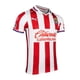 thumbnail image 3 of Jersey Puma Chivas Local Jugador Hombre 20-21 70481301, 3 of 3