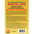 thumbnail image 2 of 4 DVD Set Kalasag Kuntao Indonesian Silat Filipino Martial Arts Roberto Torres, 2 of 5