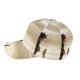 thumbnail image 4 of Donde Viven los Monstruos Gorra de Béisbol para Hombres, Mujeres y Niños, Gorra Clásica de Visera Plana, Gorra Hip Hop Trucker, Snapback Ajustable, 4 of 5