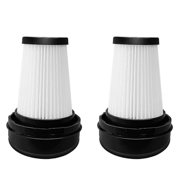 2 uds compatibles con filtros de herramienta de limpieza aspiradora limpiadora limpiamoquetas Grundig Vch9632
