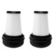 thumbnail image 1 of 2 uds compatibles con filtros de herramienta de limpieza aspiradora limpiadora limpiamoquetas Grundig Vch9632, 1 of 5