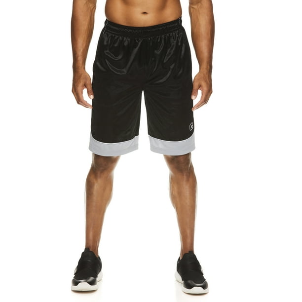 size 5xl basketball shorts