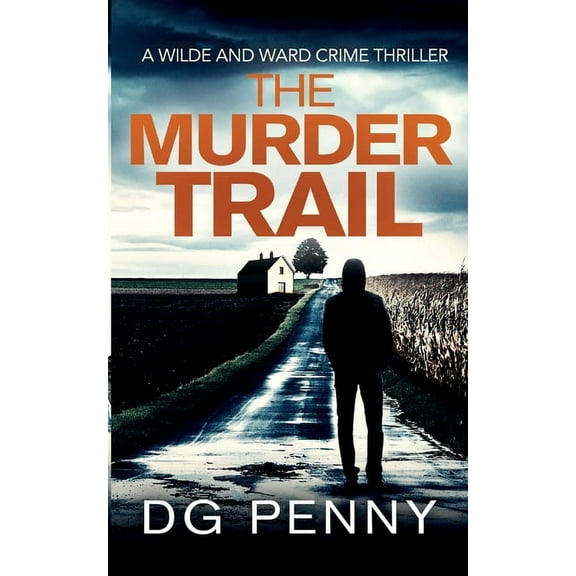 The Murder Trail, (Paperback)
