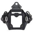 thumbnail image 3 of Adaptador de montaje NVG de tres orificios para casco táctico VULPO Vas Shroud/cubierta modular de aleación de aluminio para casco FAST MICH AF Wendy, 3 of 5