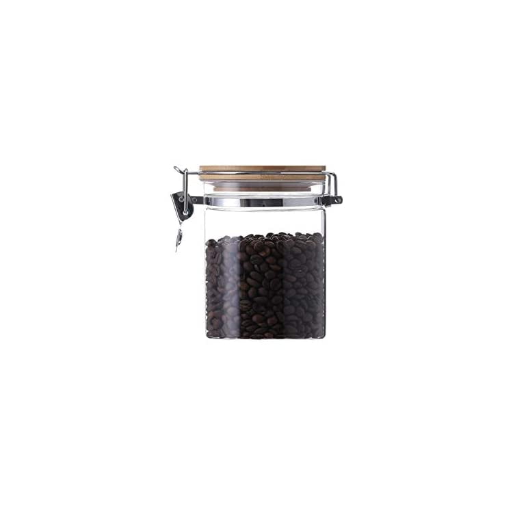 coffee bean storage