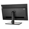 thumbnail image 5 of Lenovo ThinkVision P27u-20 Monitor LCD WLED 4K UHD de 27" - 16:9 - Negro cuervo, 5 of 5