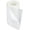 White, 1000x100x0.8mm, variant on Self-Adhesive Shoe Sole Protector Anti-Slip Shoe Grip Sole Cover Stickers Crystal Clear Sole Sticker Roll