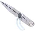 thumbnail image 3 of Gauge Wing Divider Gauge Compass Carbon Steel Adjustable Angle Scribing Tool for Woodworking, 3 of 7
