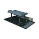 thumbnail image 4 of 1/64 Capa de exhibición de automóvil modelo a escala Diecast Proteger Simulation Estacionamiento Decoración de mesa para automóvil deportivo, 4 of 7