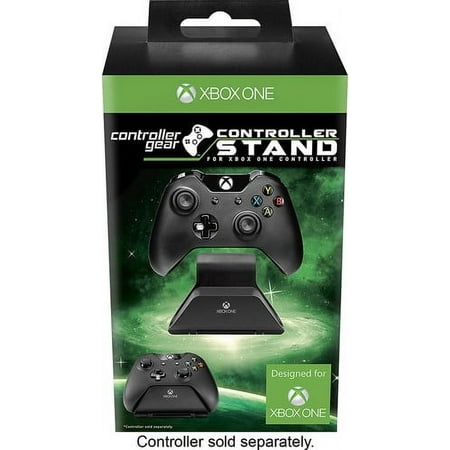 Controller Gear: Controller...