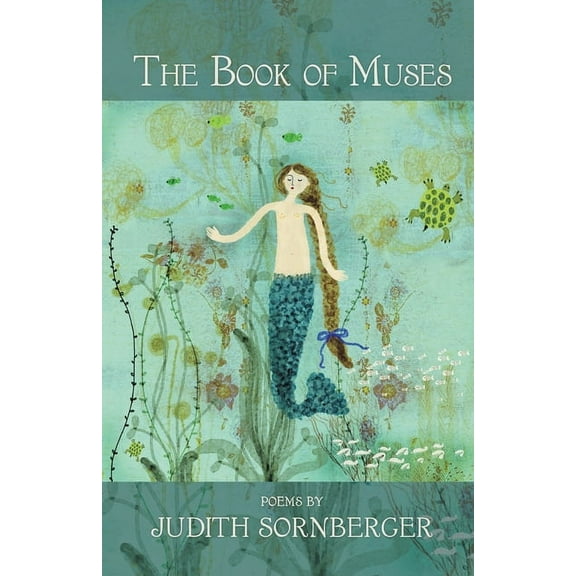 The Book of Muses (Paperback)