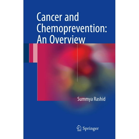 Cancer and Chemoprevention: An Overview, (Hardcover)