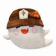 thumbnail image 1 of 11.8in Plush Toy Cute Soft Padding Game Theme Stuffed Toy Pillow for Collector Kids, 1 of 4