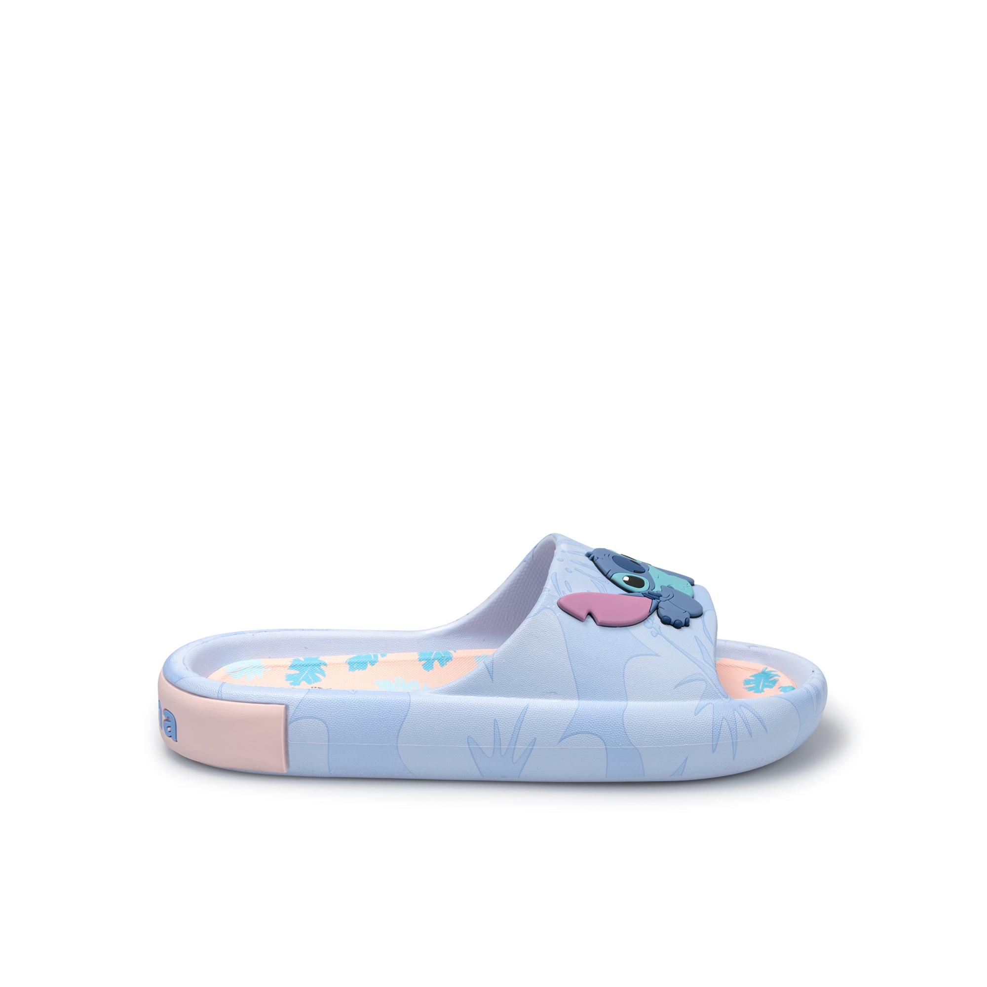 Women's Stitch Comfort Slide Sandal