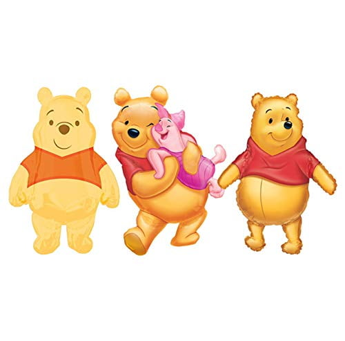 winnie the pooh welcome sign