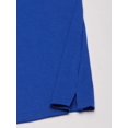 thumbnail image 3 of Hanes Polo FreshIQ X-Temp pour Hommes, P, Royal Profond, 3 of 3