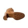 thumbnail image 4 of Aquatalia Iole Weatherproof Suede Boot, 9, 4 of 5