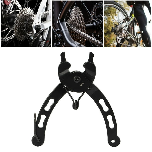 Bike Chain Quick Link Tool, Easy To Replace Bike Chain Buckle Easy