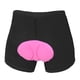 thumbnail image 1 of Ropa Interior Ciclismo TFixol Mujer XXL, 1 of 8