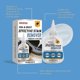 thumbnail image 4 of Powerful Multi-Purpose Stain Remover Gel for Stubborn Stains & Black Spots Easy, Safe, Fast Cleaning, 4 of 5