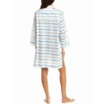 thumbnail image 2 of Natori womens  Tunic Dress, m, White, 2 of 3