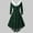 ZA-Green, variant on Aboser Mrs Claus Santa Costume Dresses for Women 2024 Winter A-Line Dress Xmas Furry Trim Midi Dresses Christmas Dress Santa Clause Outfit