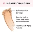 thumbnail image 2 of Powder Foundation IT Cosmetics CC+ Airbrush Perfecting, 2 of 4