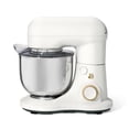 thumbnail image 1 of Batidora de pie B.Beautiful para glaseado blanco de 3.5 L con accesorios, 1 of 6