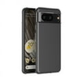 thumbnail image 1 of PANDACO Clear Case for Google Pixel 8a, 1 of 4