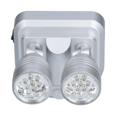 

Sensor Light Night Light Infrared Induction With Mounting Accessories For Closet For Aisle For Room