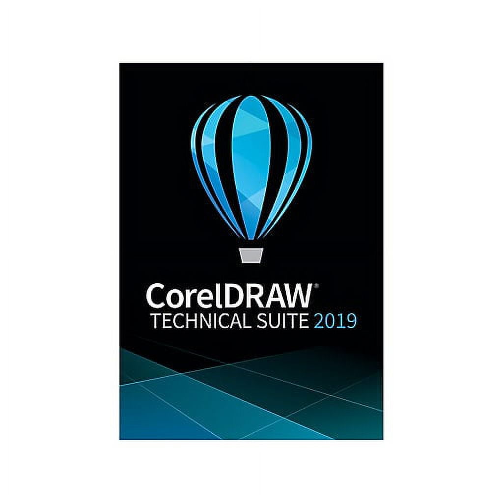 【新品未使用品】Coreldraw Graphics Suite 2017 Corel CorelDRAW Graphics Suite 2017, Box Pack, 1 User