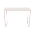 thumbnail image 3 of Kit Basico Escritorio y Silla Home Office Genova 107 Lari Mundo In Oficina, 3 of 7