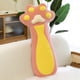 thumbnail image 1 of 70-110cm Cat Paw Pillow / Doll / Plush Toy / Children / Sleeping Doll In Bed / Cloth Doll As A Birthday Gift for GirlsPink70cm Deng Xun unisex, 1 of 2