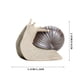 thumbnail image 3 of Decoración de Escritorio de Caracol Xihbxyly Ofertas Del Día, 3 of 5