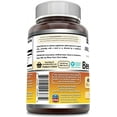 thumbnail image 3 of Amazing Nutrition Bee Propolis 600mg Sistema Inmune 120 Cáps, 3 of 4