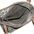 thumbnail image 2 of Sophie Leather Tall Shoulder Bag, 2 of 2