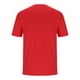 thumbnail image 4 of pstuiky Mangas cortas para hombre, Camiseta de manga corta con cuello redondo y estampado de letras para hombre camisas casuales para hombre xxl, 4 of 5