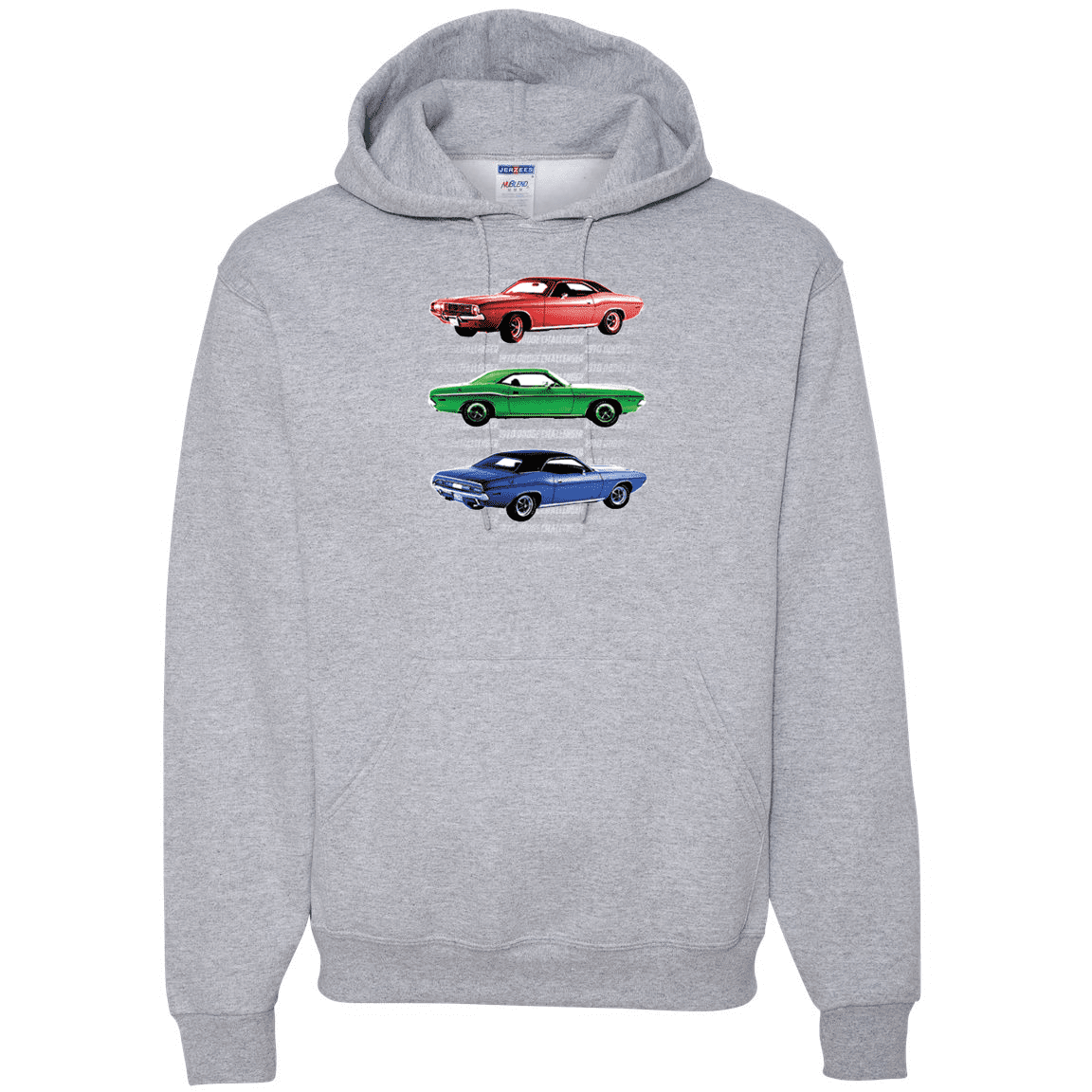 sweatshirt roadster