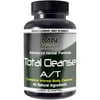 Total Cleanse A/t, Body/organ Cleanser A