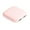 Pink, variant on JTNeq Innovative 10000mAh Power Bank with LED Status Indicator for Easy Portable Charging
