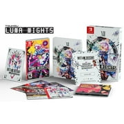 Touhou Luna Nights - 5Yr Anniversary Edition for Nintendo Switch