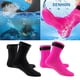 thumbnail image 3 of 2 Pares de Botas de Buceo de Neopreno de 3 Mm DYNWAVEMX XS, 3 of 8