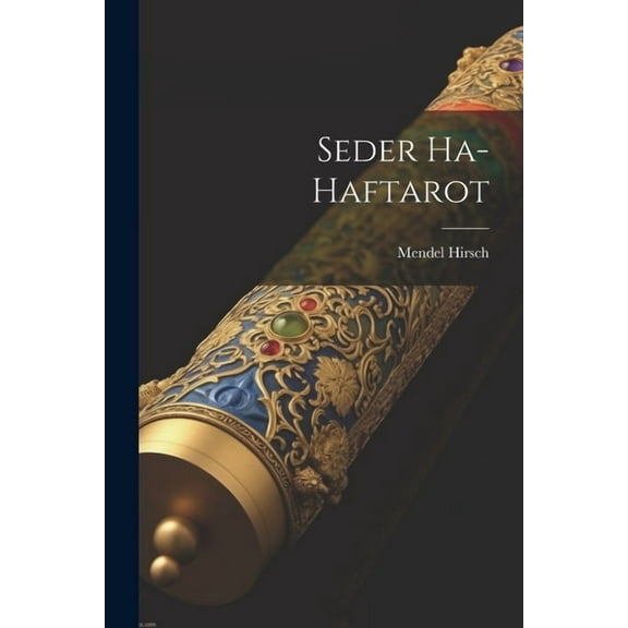Seder Ha-haftarot