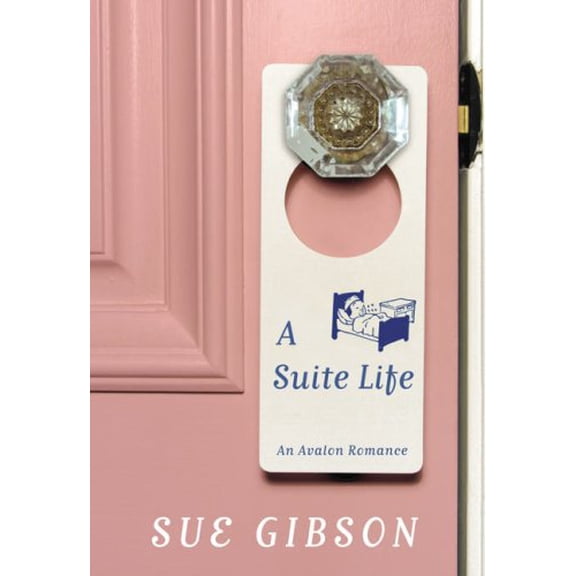 Pre-Owned A Suite Life (Avalon Romance)