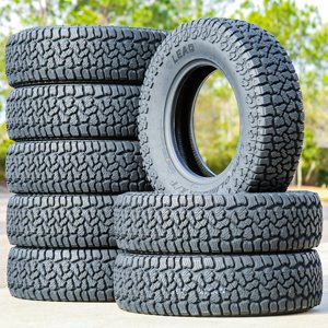 Leao Lion Climber X/T 265/70R18 124/121Q E 10 Ply Extreme Terrain Light Truck Tire Sansujyuku sansujyuku.com
