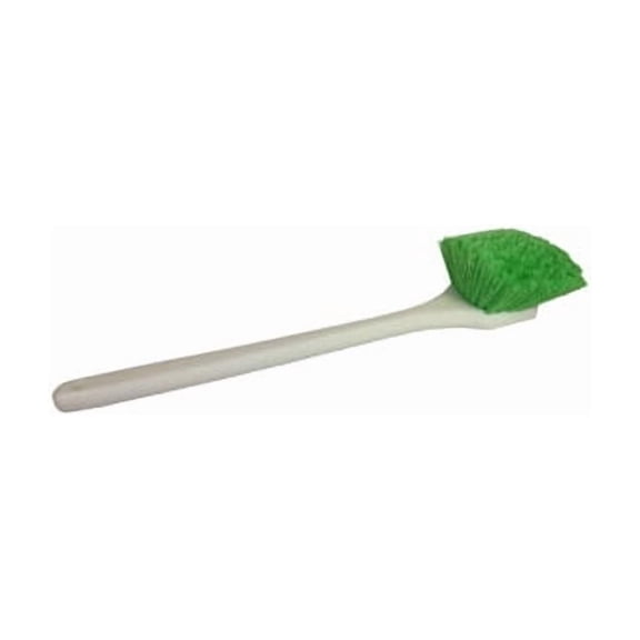 Heavy Duty Nylex Brush- Long Handle 877CR