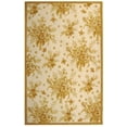 thumbnail image 2 of Safavieh Chelsea Benedict Bordered Area Rug, Ivory/Gold, 6' x 9', 2 of 11