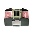 Fat Cat Four Deck Automatic Card Shuffler
