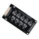 thumbnail image 5 of Equilibrador De Batería, Ecualización Adyacente Automática 10S MOS PCB Ecualizador Activo De Batería Inductiva Con Cable 1.2A 2.0V-4.5V, 5 of 8