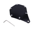 thumbnail image 2 of 2X Support de Disque pour Scooters Cnc Quads Cyclomoteurs Atv Moto, 2 of 7